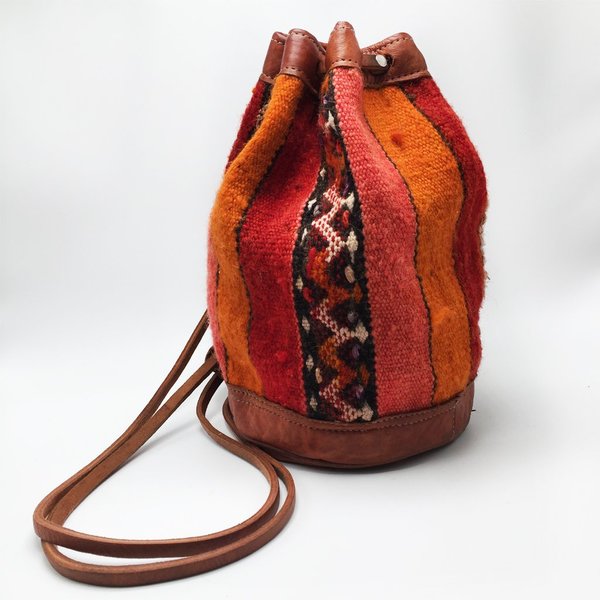Lola Bucket Bag No.05 Lola Bucket Bag No.05