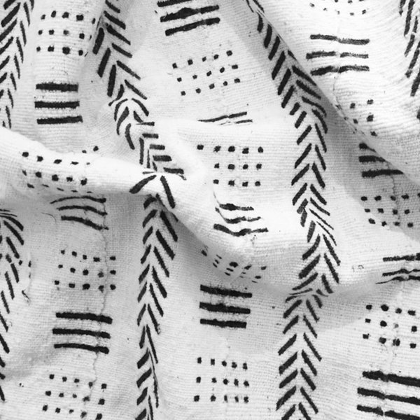Marin African Mud Cloth Marin African Mud Cloth
