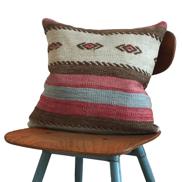 Neylan Vintage Kilim Neylan Vintage Kilim
