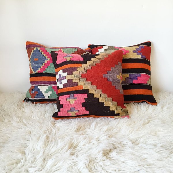 Palma Vintage Kilim Palma Vintage Kilim
