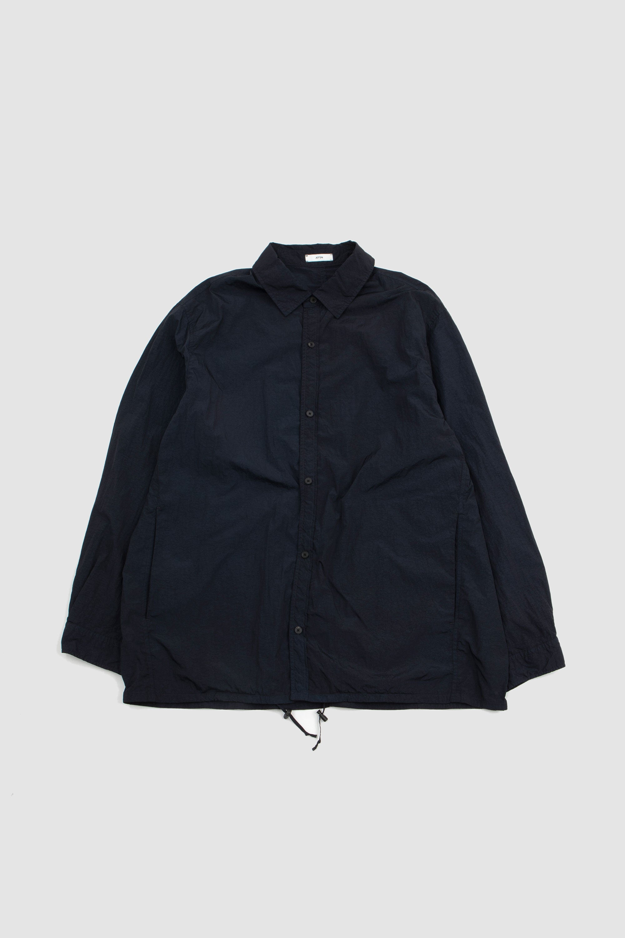 Shirt-Jacket-Hand-Dyed-Nylon-
