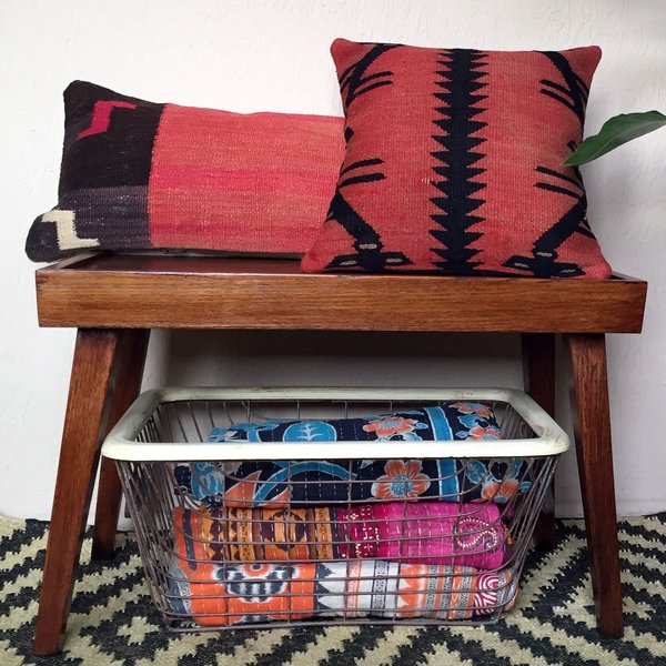 Sevi Vintage Kilim Sevi Vintage Kilim