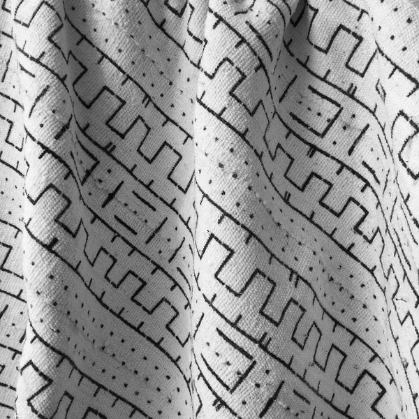 Sunny African Mud Cloth Sunny African Mud Cloth