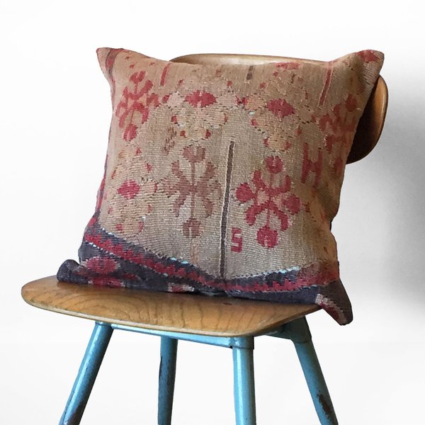Terra Vintage Kilim Terra Vintage Kilim