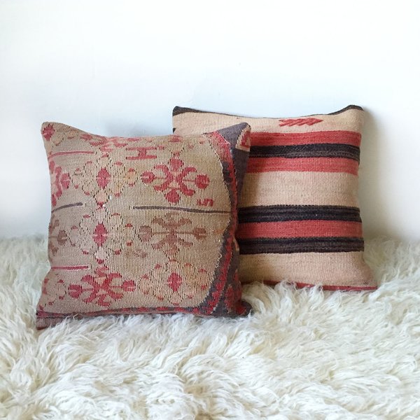 Terra Vintage Kilim Terra Vintage Kilim