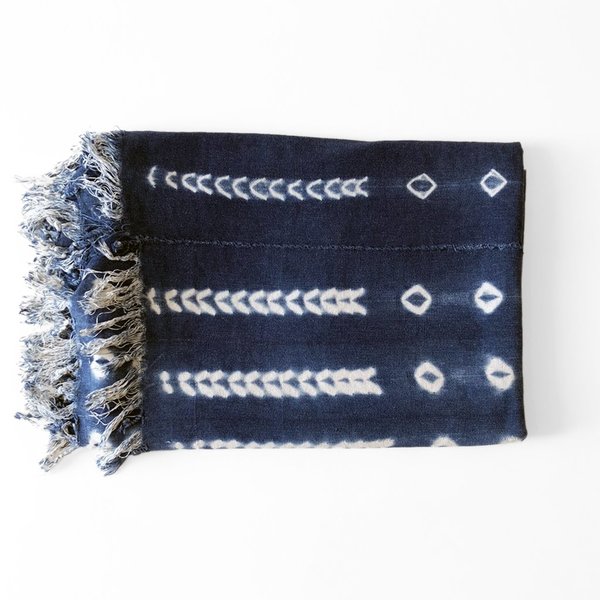 Valiente Goods Vintage Indigo 02 Valiente Goods Vintage Indigo 02