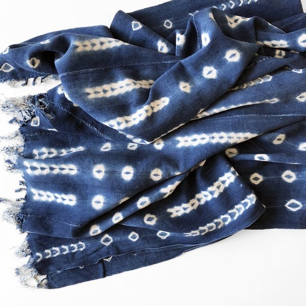 Valiente Goods Vintage Indigo 02 Valiente Goods Vintage Indigo 02
