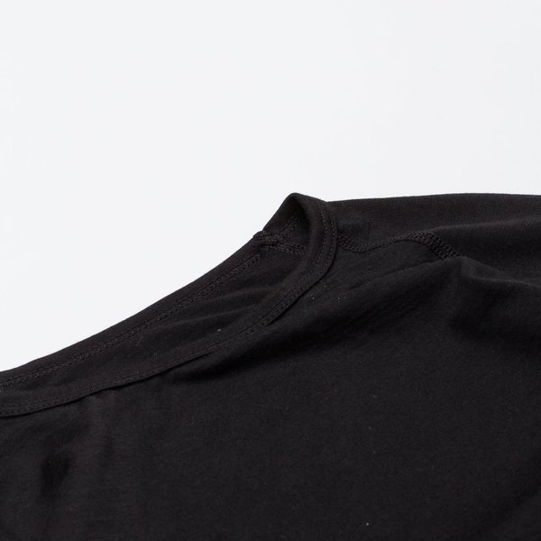 Devold Breeze Man Shirt, Black Devold Breeze Man Shirt, Black