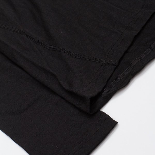 Devold Breeze Man Shirt, Black Devold Breeze Man Shirt, Black