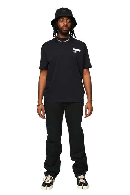 AFFXWRKS Standardised Hoodie - Soft Black | Garmentory