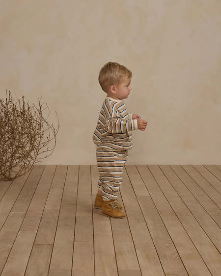 Soor Ploom Balloon Tee Natural | Garmentory 