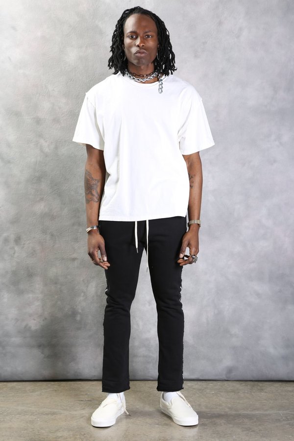 Short Sleeve Boxy T Short Sleeve Boxy T