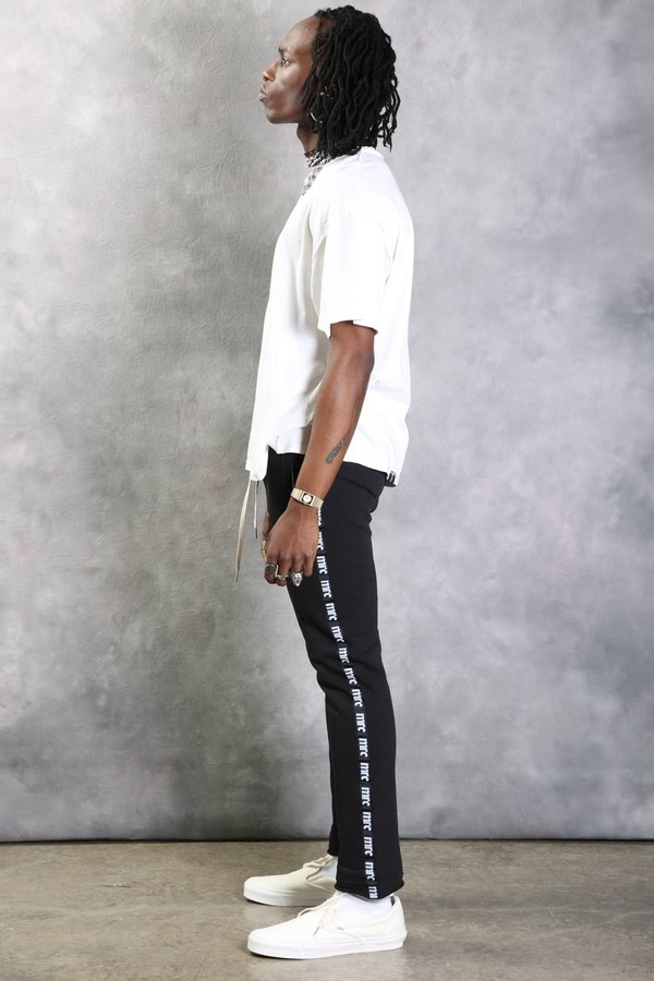 Short Sleeve Boxy T Short Sleeve Boxy T