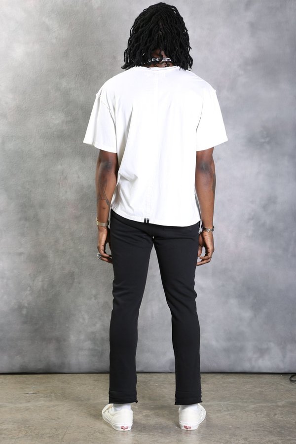 Short Sleeve Boxy T Short Sleeve Boxy T