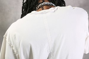 Short Sleeve Boxy T Short Sleeve Boxy T