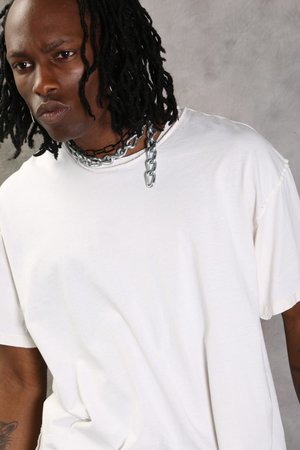 Short Sleeve Boxy T Short Sleeve Boxy T
