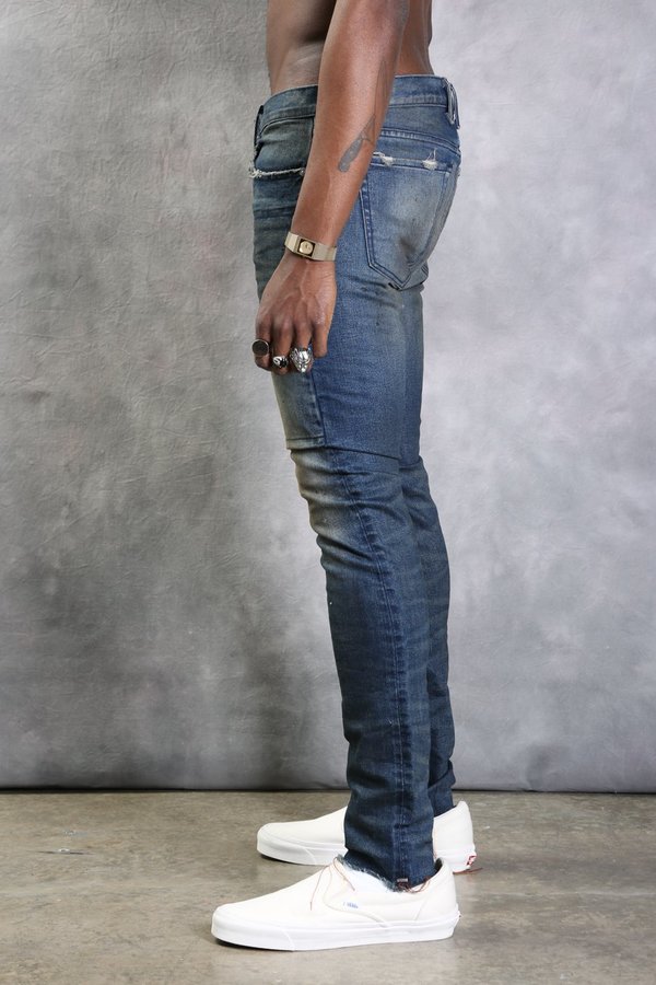 Mr. Completely Trafford Denim Mr. Completely Trafford Denim