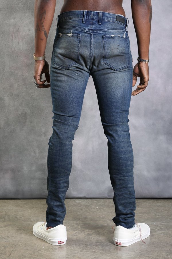 Mr. Completely Trafford Denim Mr. Completely Trafford Denim