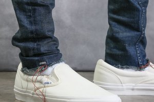 Mr. Completely Trafford Denim Mr. Completely Trafford Denim
