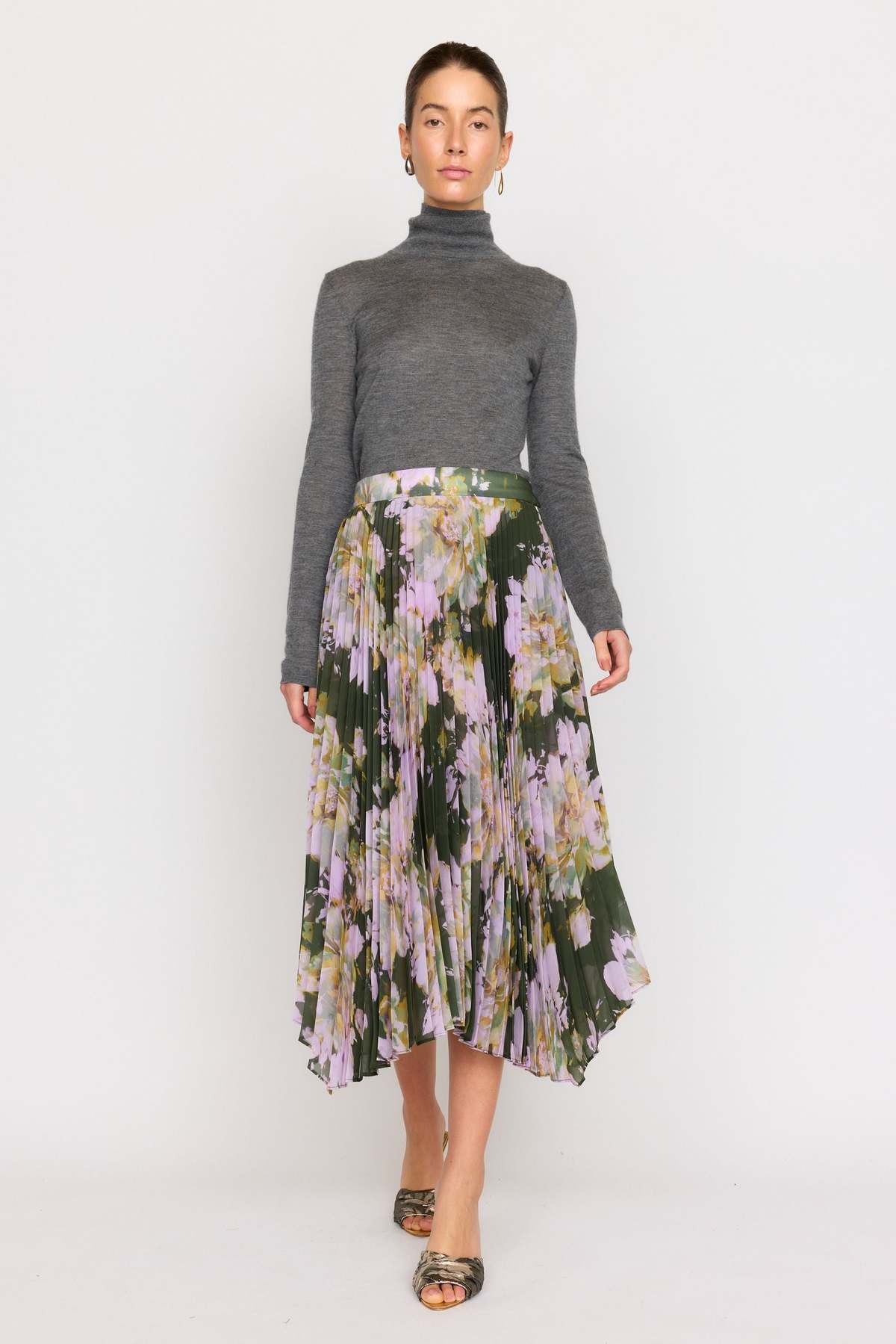 Weslynn Skirt
