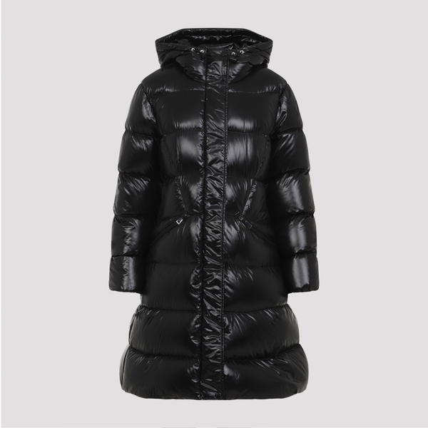 Moncler Bellevue Jacket | Garmentory