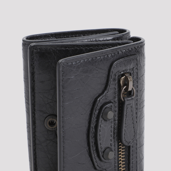 Balenciaga Le City Mini Wallet | Garmentory