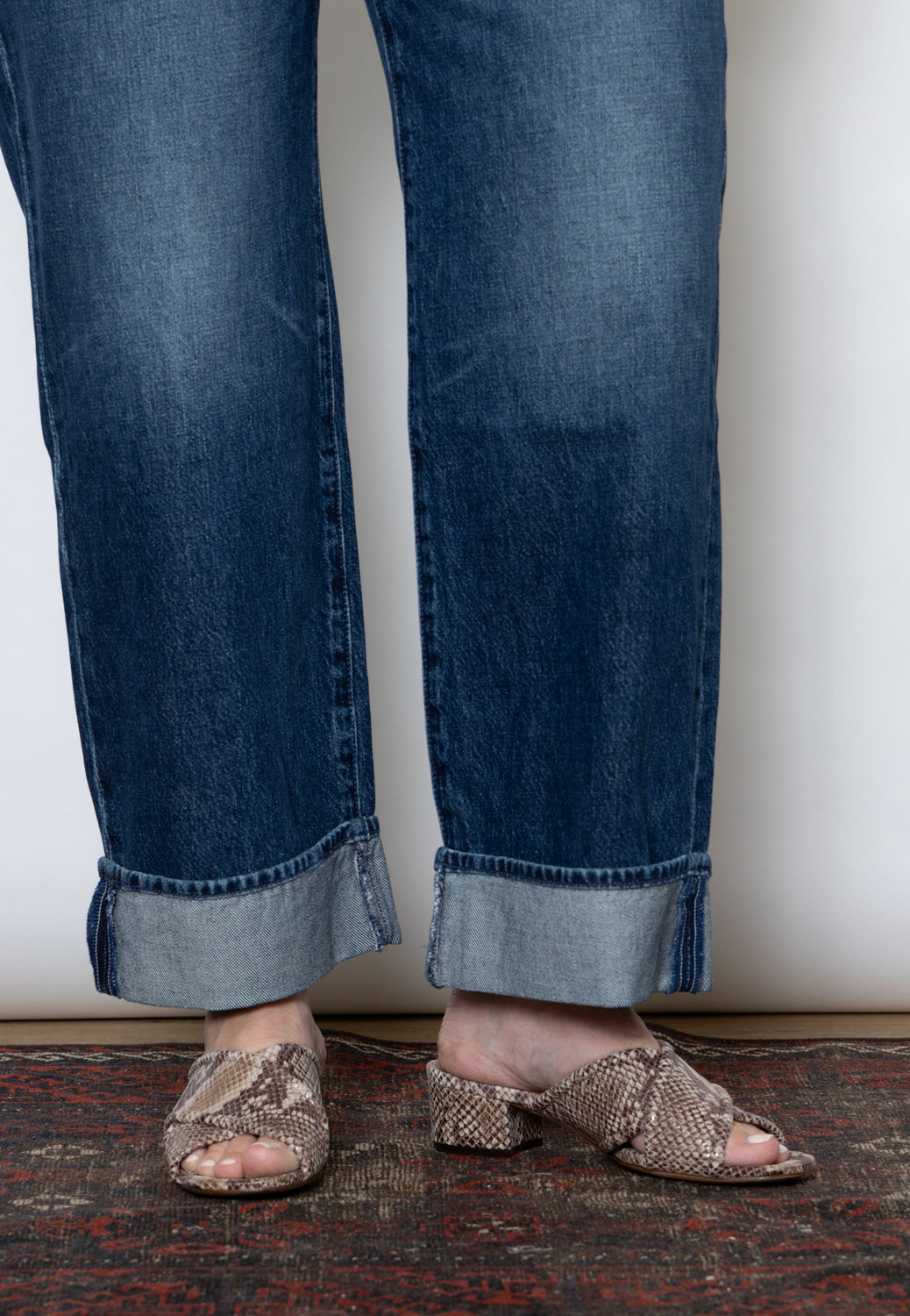 Bshop Anthology Paris ミュール Bshop Anthology Paris ミュール Anthology Paris | Grace