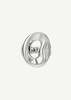 Charlotte Chesnais Shima Ring - Silver - Thumbnail 1