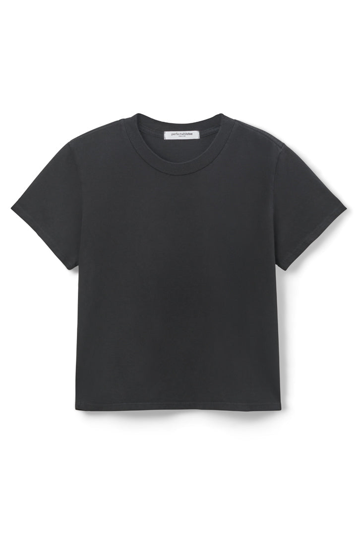 My Perfect Ss Tee Bright White