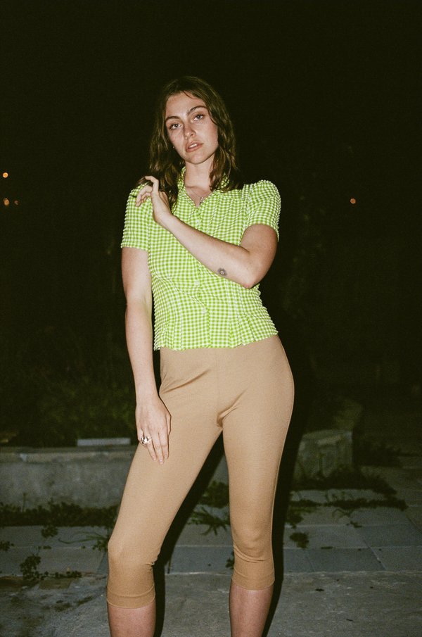 Maryam Nassir Zadeh Eva Pants Maryam Nassir Zadeh Eva Pants