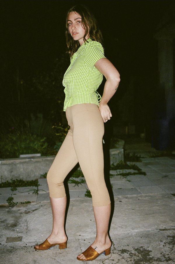 Maryam Nassir Zadeh Eva Pants Maryam Nassir Zadeh Eva Pants