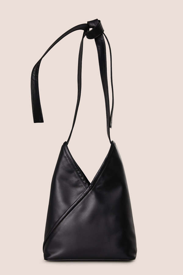 MM6 Maison Margiela レザーバッグ MM6 Maison Margiela (エムエムシックス メゾン マルジェラ) Japanese
