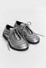 Magliano Polisportiva 2000 Shoes - Silver - Thumbnail 2