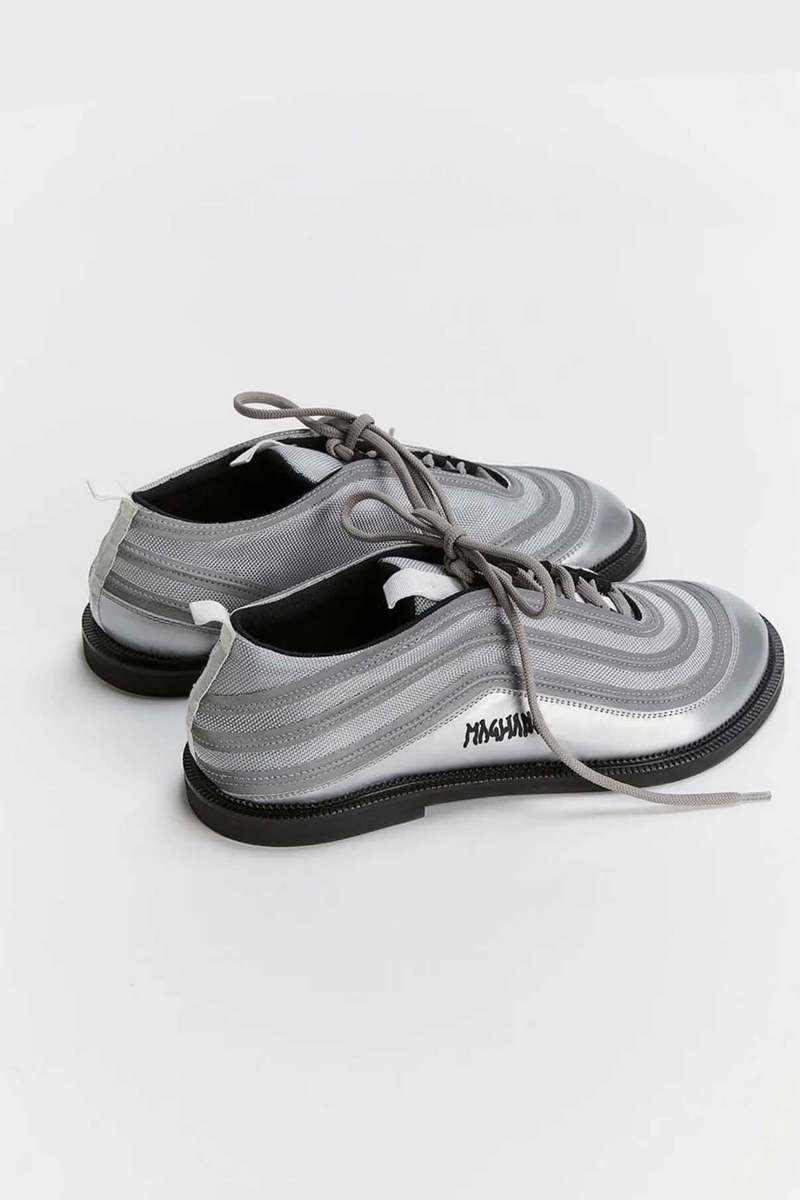 Magliano Polisportiva 2000 Shoes - Silver