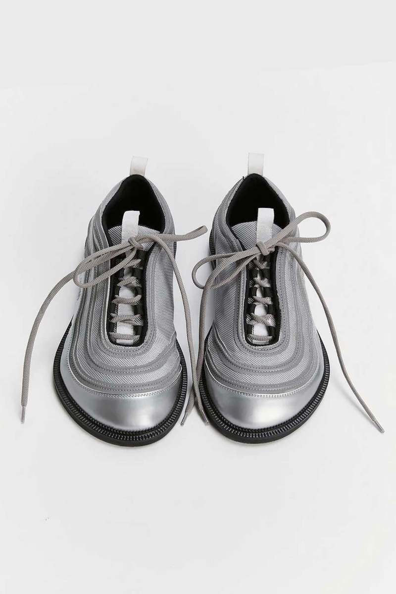 Magliano Polisportiva 2000 Shoes - Silver