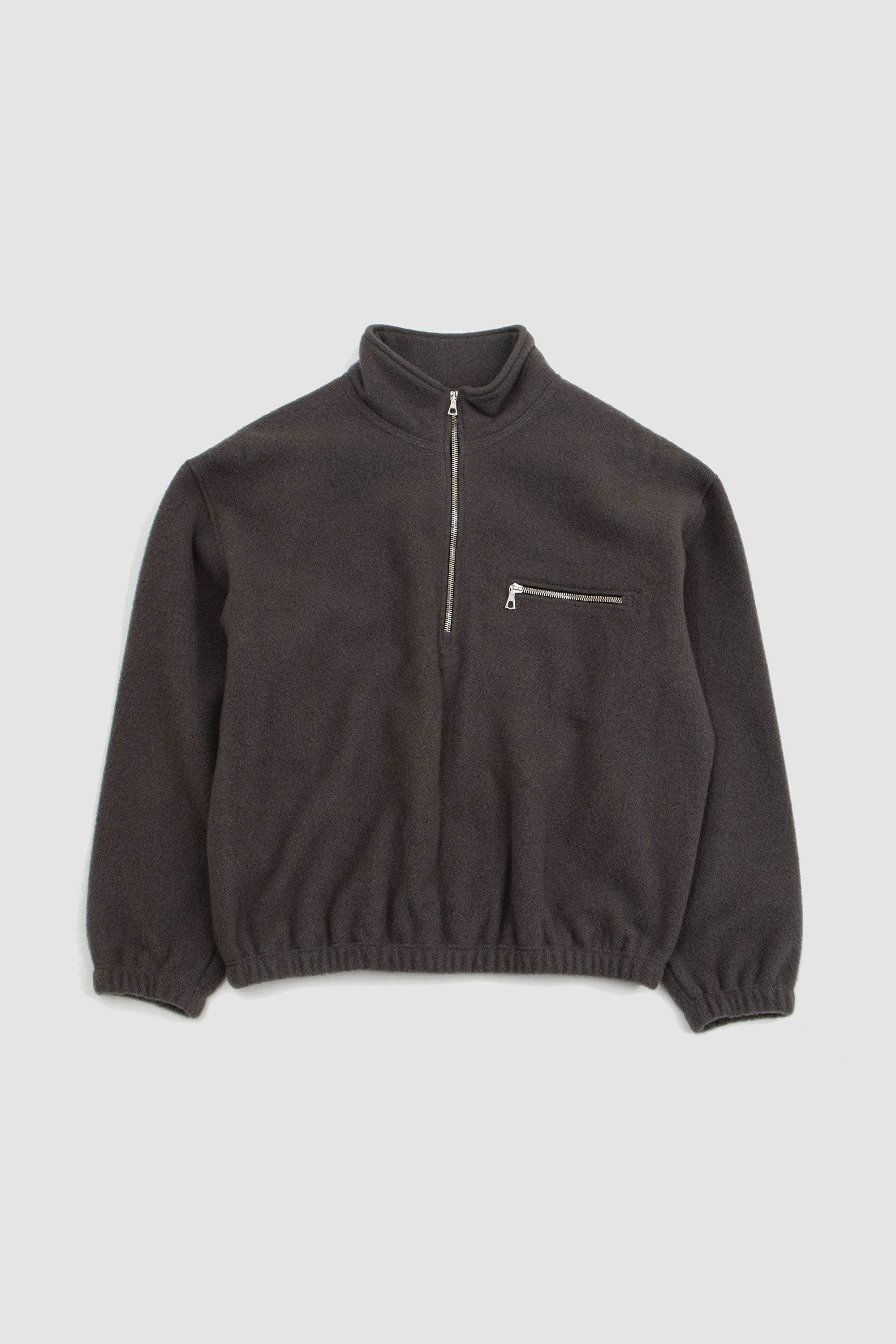 Rier Polar Fleece - Natural Castlerock | Garmentory