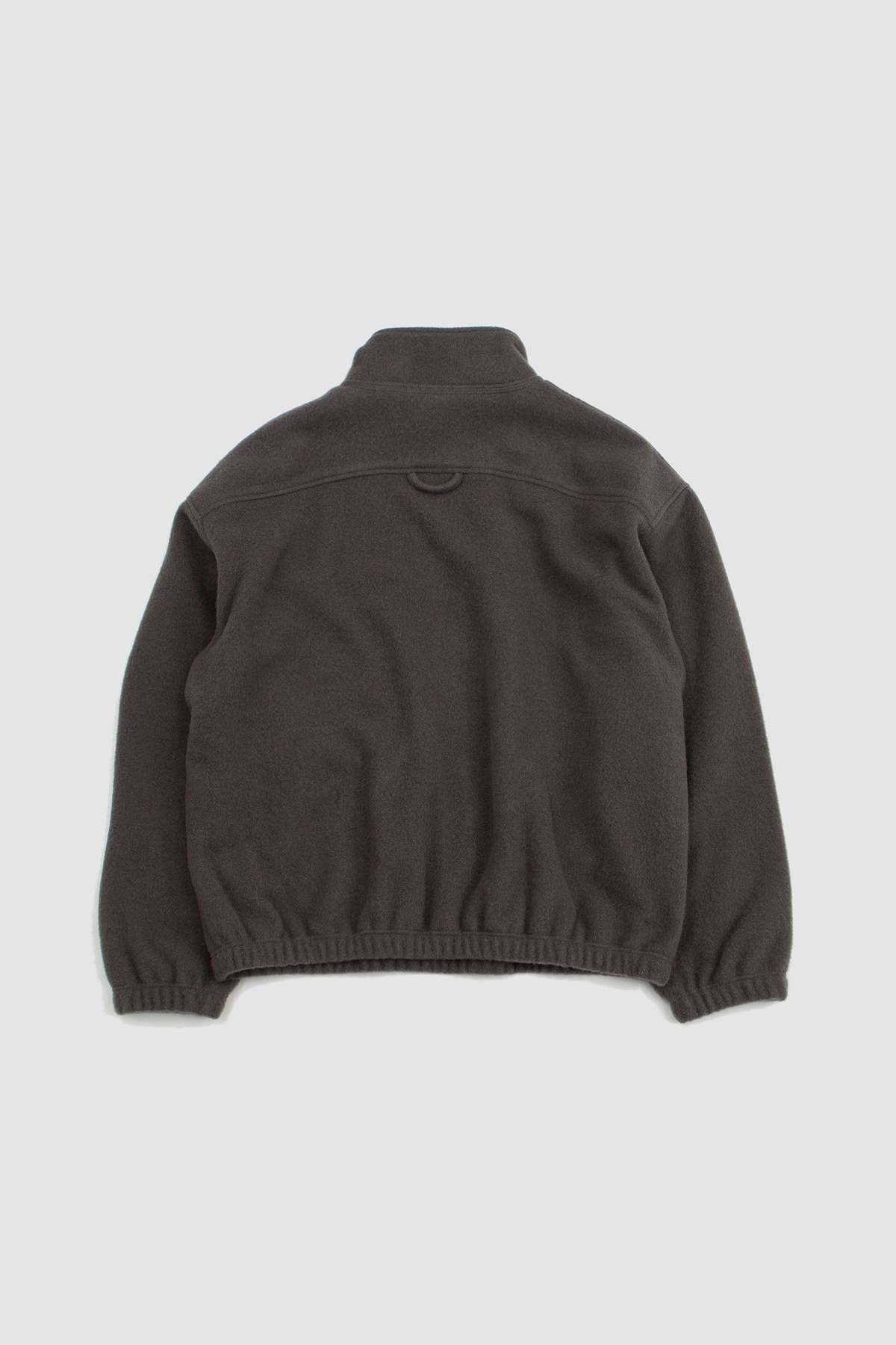 Rier Polar Fleece - Natural Castlerock | Garmentory