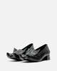 Paula Canovas Del Vas Toro Mocassin - Black - Thumbnail 2