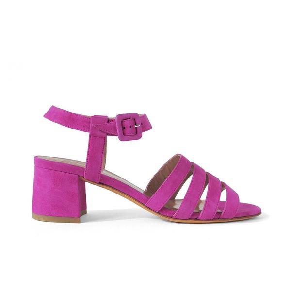 Maryam Nassir Zadeh Palma Low Sandal Maryam Nassir Zadeh Palma Low Sandal