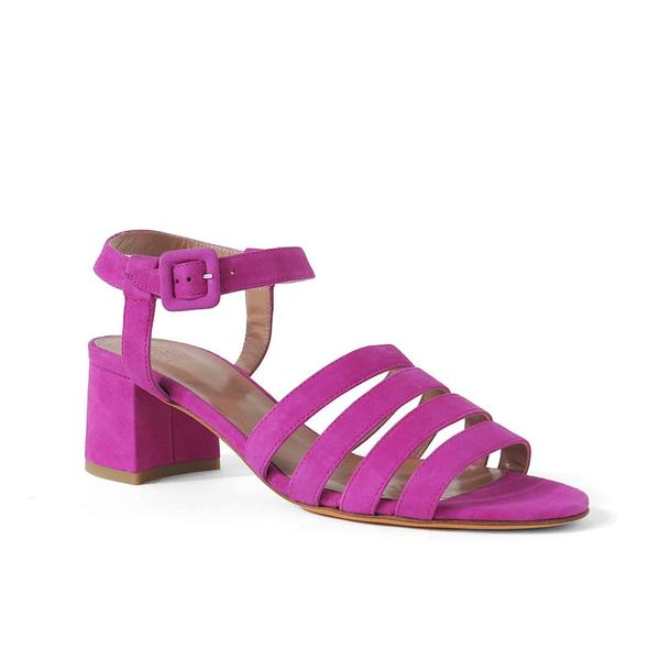 Maryam Nassir Zadeh Palma Low Sandal Maryam Nassir Zadeh Palma Low Sandal