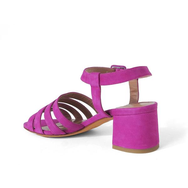 Maryam Nassir Zadeh Palma Low Sandal Maryam Nassir Zadeh Palma Low Sandal