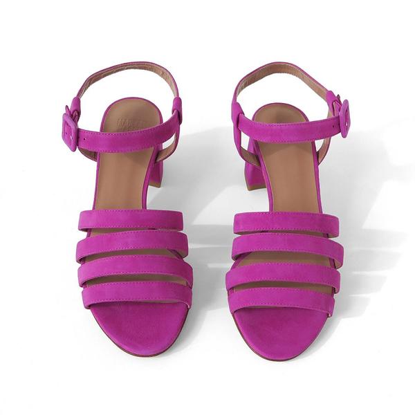 Maryam Nassir Zadeh Palma Low Sandal Maryam Nassir Zadeh Palma Low Sandal