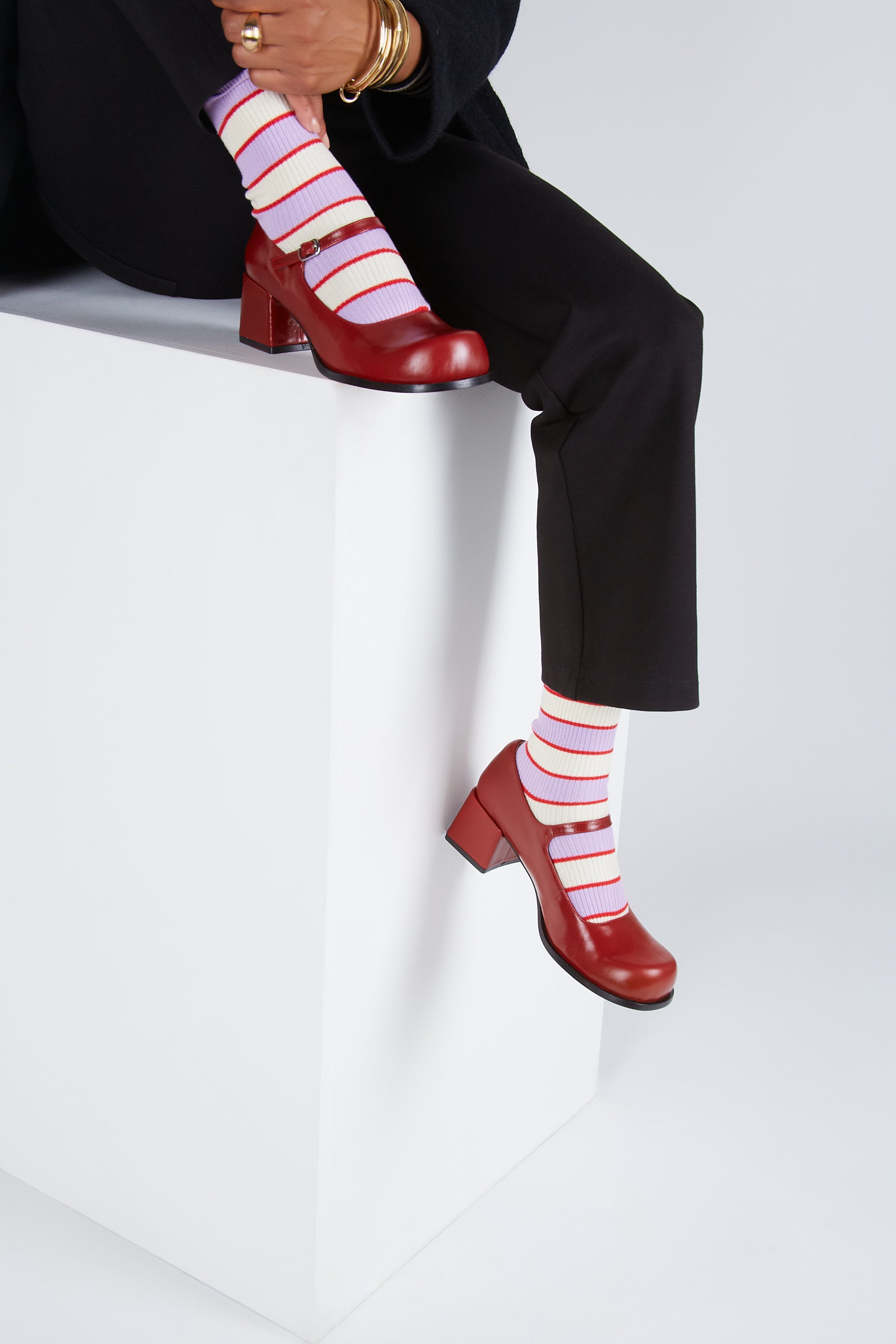 INTENTIONALLY ______.