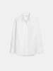 Alex Mill Jo Shirt - White - Thumbnail 1