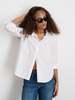 Alex Mill Jo Shirt - White - Thumbnail 3