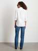 Alex Mill Jo Shirt - White - Thumbnail 7