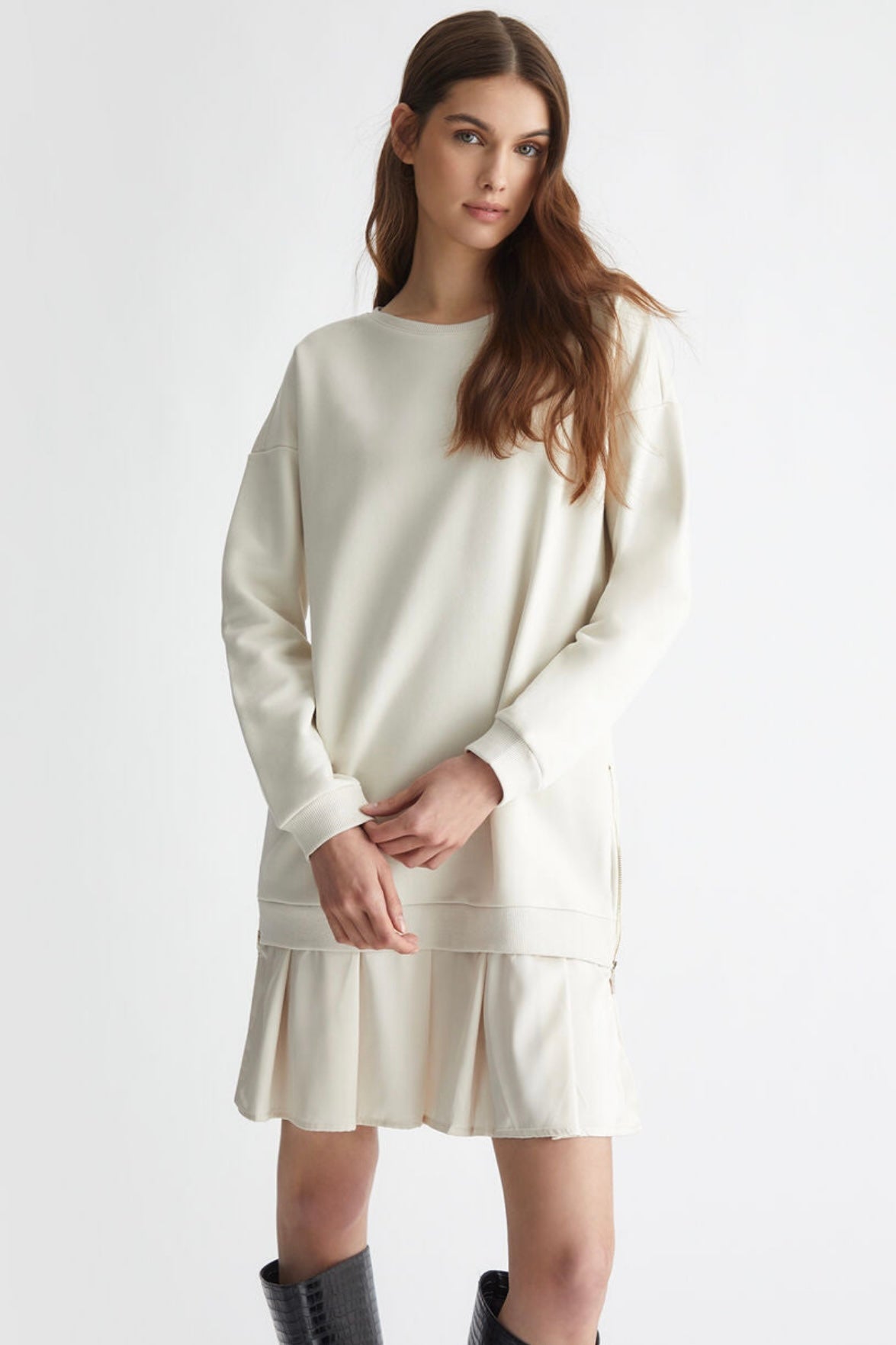 Liu Jo Dress WF4282 Garmentory