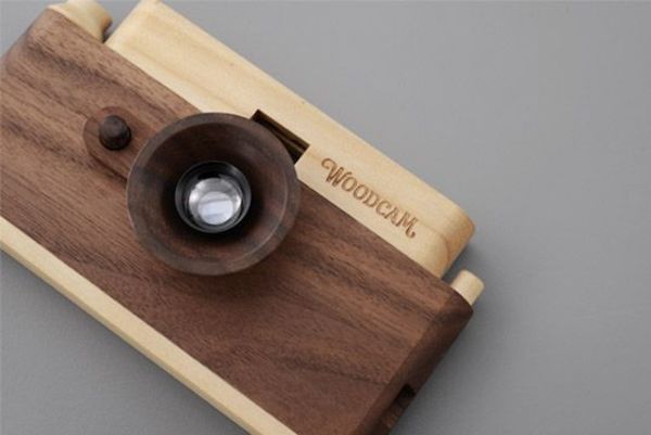 Kids Father's Factory WoodCam Classical One 1.0 Kids Father's Factory WoodCam Classical One 1.0