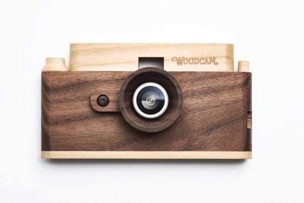 Kids Father's Factory WoodCam Classical One 1.0 Kids Father's Factory WoodCam Classical One 1.0