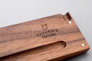 Kids Father's Factory WoodCam Classical One 1.0 Kids Father's Factory WoodCam Classical One 1.0